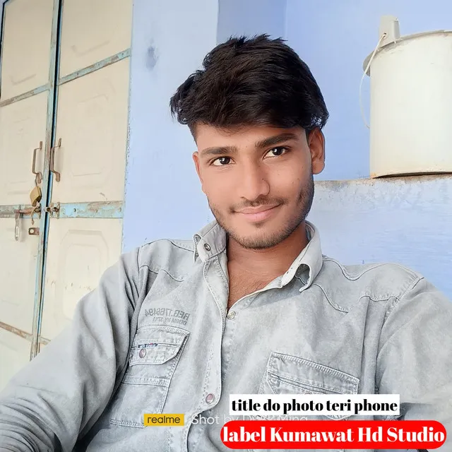 Do Photo Teri Phone - Rajsthani