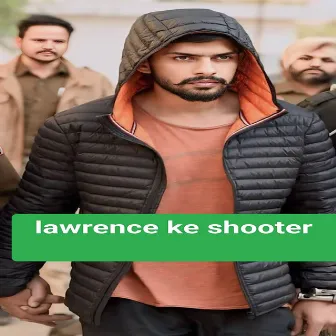 Lawrence Ke Shooter (Badmashi Song) by Singer Khemraj Meena