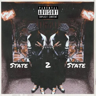 State 2 State by K.Reid