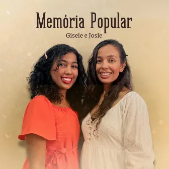 Memória Popular by Gisele Araújo