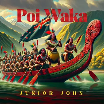 Poi Waka by Junior John