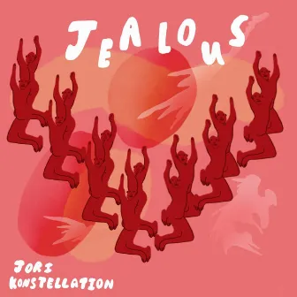 Jealous by Konstellation