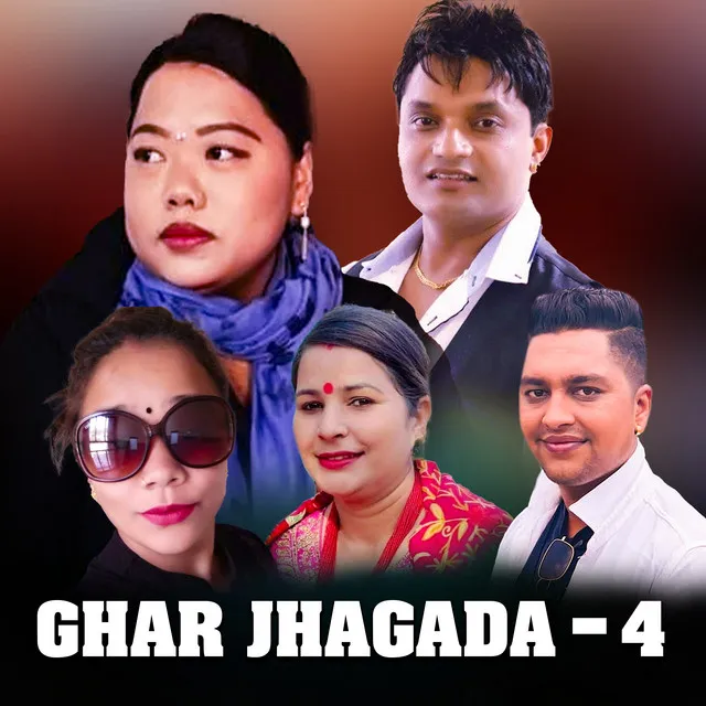 Ghar Jhagada-4