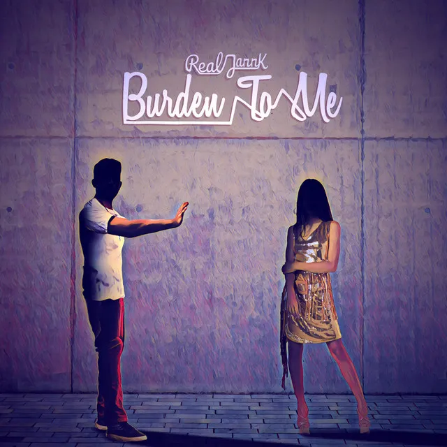 Burden to Me (Ben Zimmermann Remix)