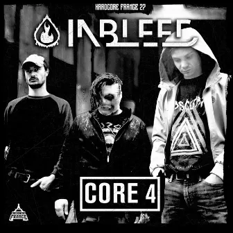 Core 4 by Inbleed