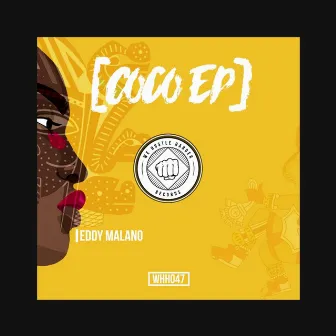 Coco EP by Eddy Malano