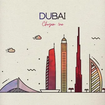 Dubai by Chozen 1ne