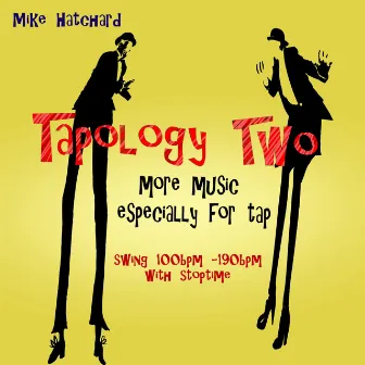 Tapology Two! by Mike Hatchard