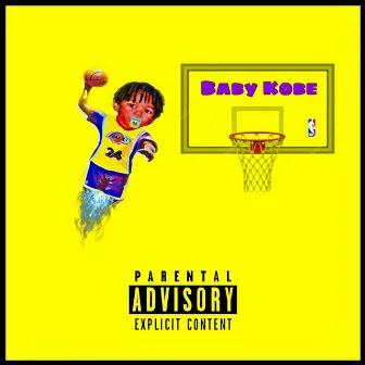 Baby Kobe by GuddaBang