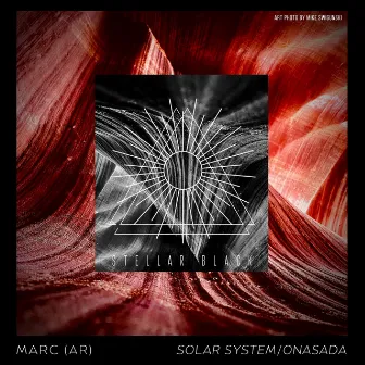 Solar System / Onasada by Marc (AR)