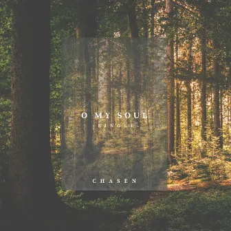 O My Soul by Chasen