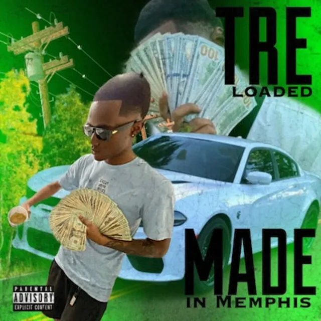 Made In Memphis