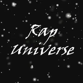 Rap Universe by Bee