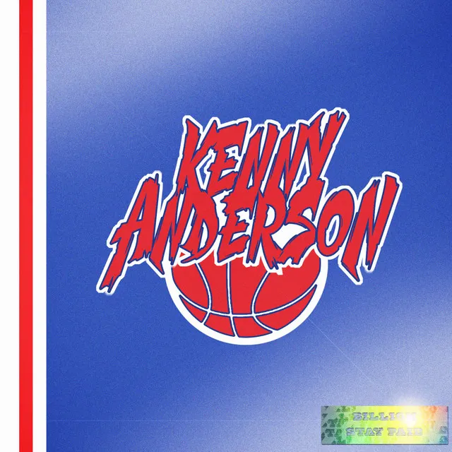 Kenny Anderson