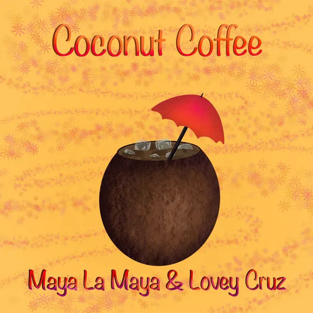 Coconut Coffee