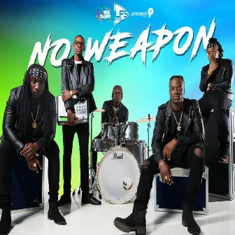 No Weapon by LFS Music