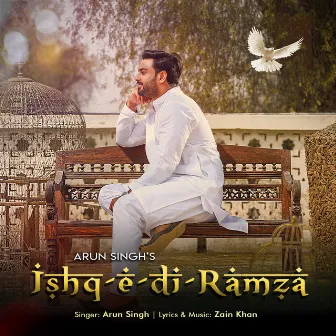 Ishqe Di Ramza by Zain Khan