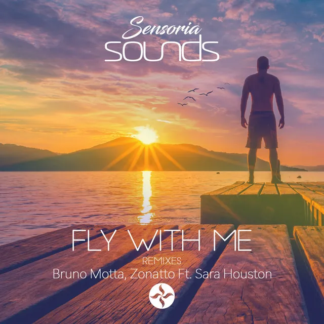 Fly With Me - Pete Bellis Remix