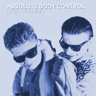 Lost / Found by Absolute Body Control