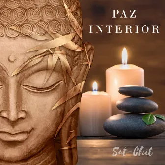 Paz Interior by Sat-Chit