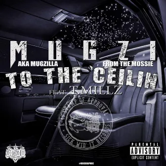 To the Ceilin by Mugzi