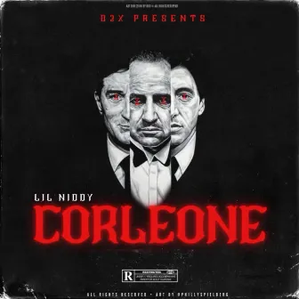 Corleone by Lil Niddy