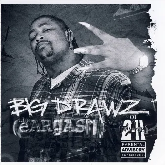 The Eargasm by Big Drawz