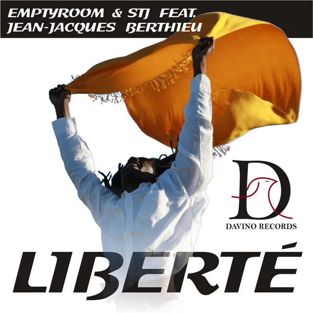 Liberte - Rob Dee Mix