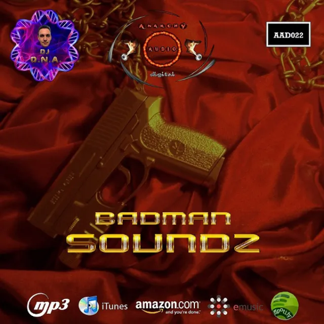 Badman Soundz