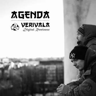 Verivala by Agenda