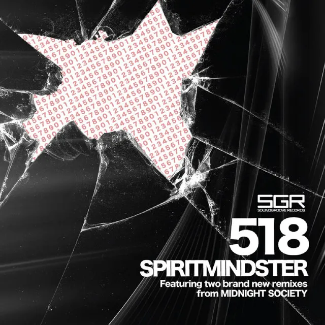 518 - Midnight Society's Number Cruncher Dub