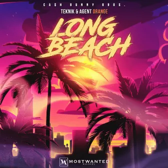 Long Beach by Teknik