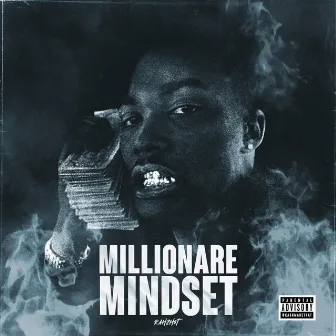 Millionaire Mindset by Rah2Hot