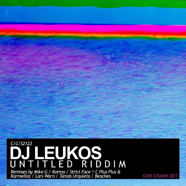 Untitled Riddim - Lars Warn Remix