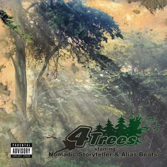 Starring Nomadic Storyteller & Alias Beats by 4Trees