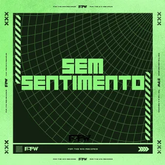 Sem Sentimento by dj lello do jd