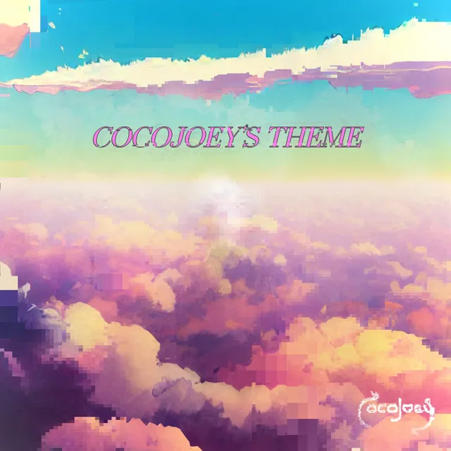 COCOJOEY'S THEME