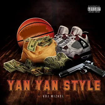 Yan Yan Style by VDJ WIZKEL