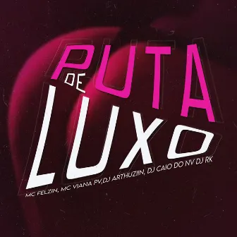 Puta de Luxo by Mc Viana Pv