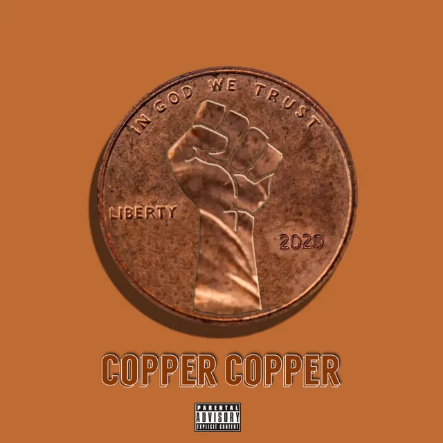 Copper Copper