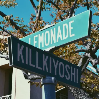 Lemonade by killkiyoshi