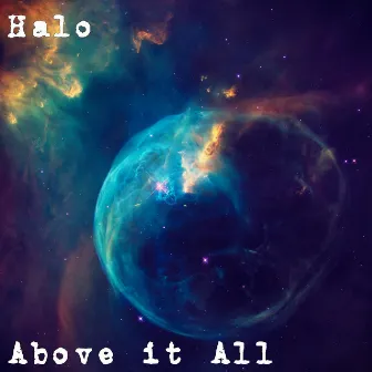 Above It All by Halo