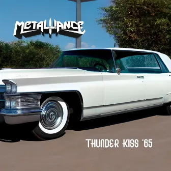 Thunder Kiss ’65 by Metalliance