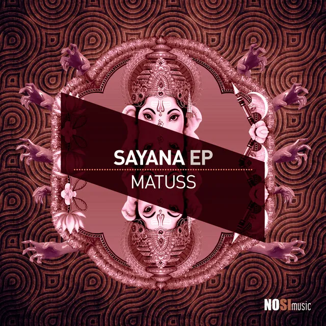 Sayana EP