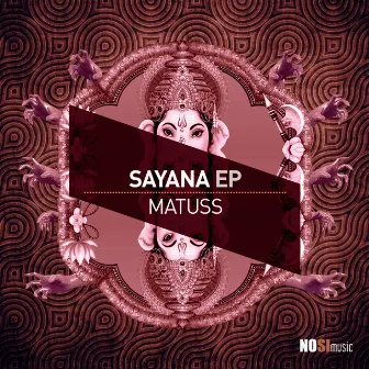 Sayana EP by Matuss