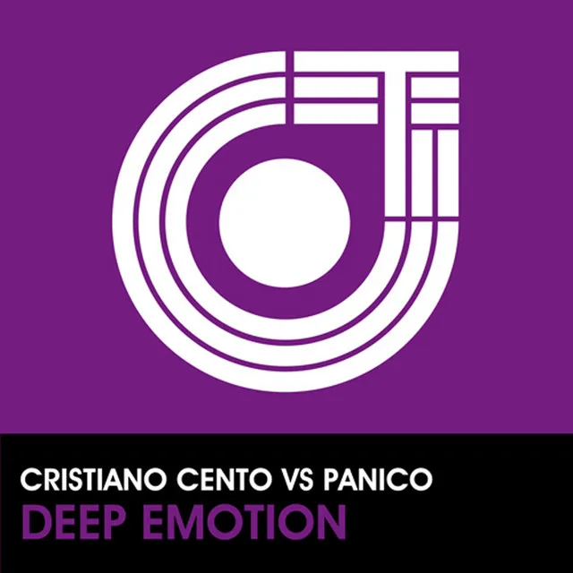 Deep Emotion - Original Mix