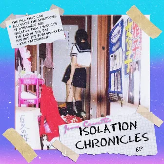 Isolation Chronicles by Jesse Cassettes