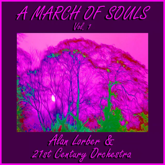 A March of Souls, Vol. 1