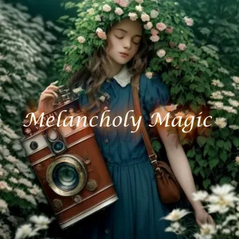 Melancholy Magic by Lofi Beats Cafe