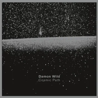 Cosmic Path by Damon Wild